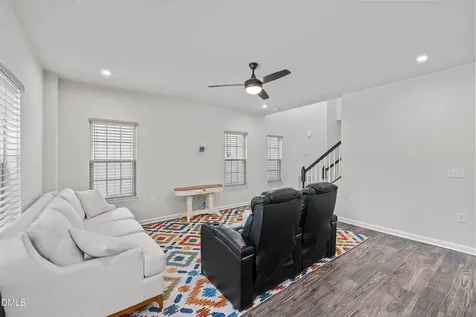 1668 Ripley Woods Street Wake Forest NC 27587