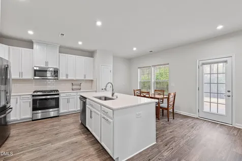 1668 Ripley Woods Street Wake Forest NC 27587