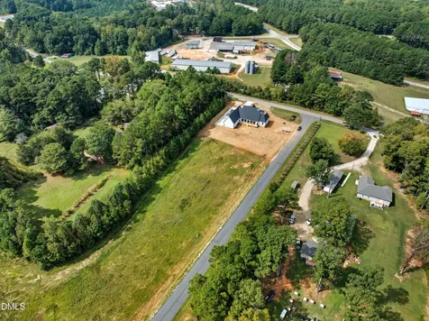 12208 Trey Point Drive Spring Hope NC 27882