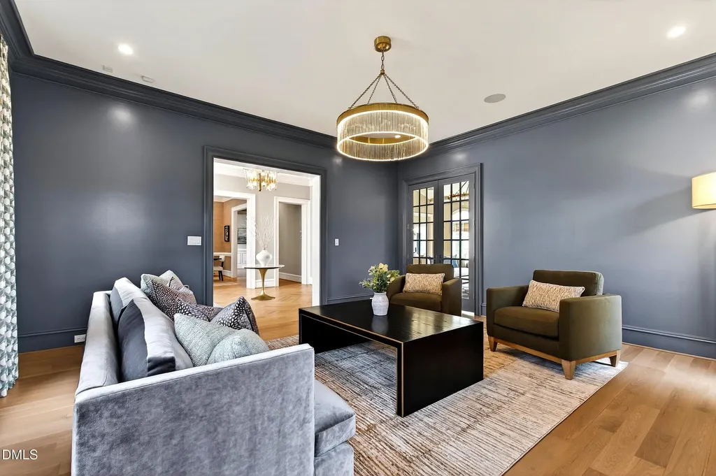 1404 Rock Dam Court Raleigh NC 27615