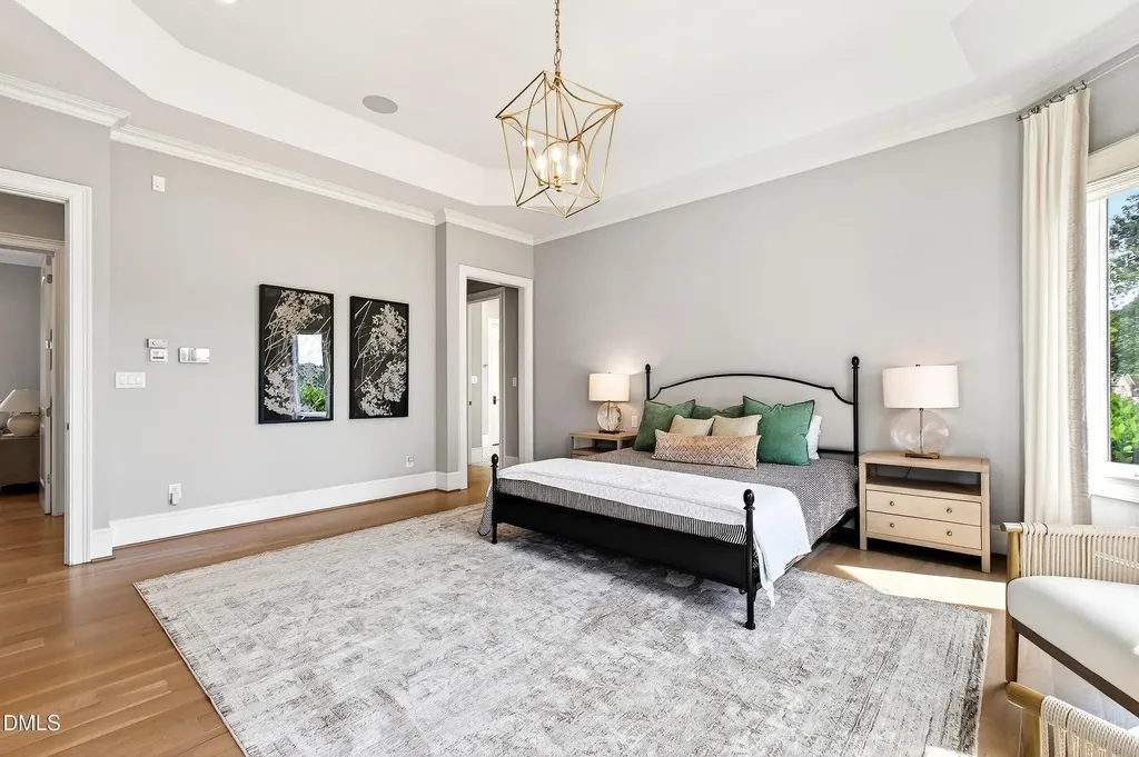 1404 Rock Dam Court Raleigh NC 27615