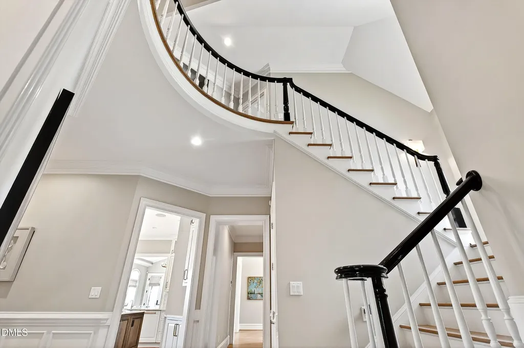 1404 Rock Dam Court Raleigh NC 27615