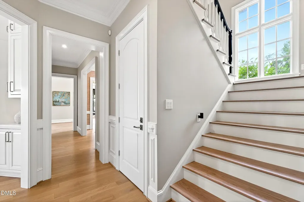 1404 Rock Dam Court Raleigh NC 27615