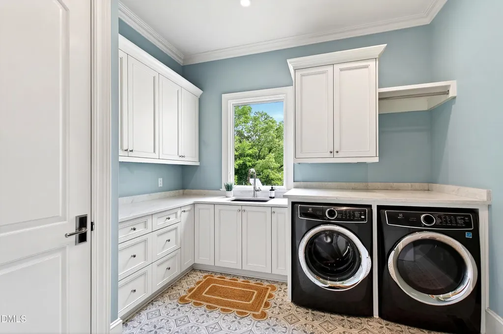 1404 Rock Dam Court Raleigh NC 27615