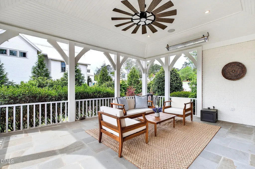 1404 Rock Dam Court Raleigh NC 27615