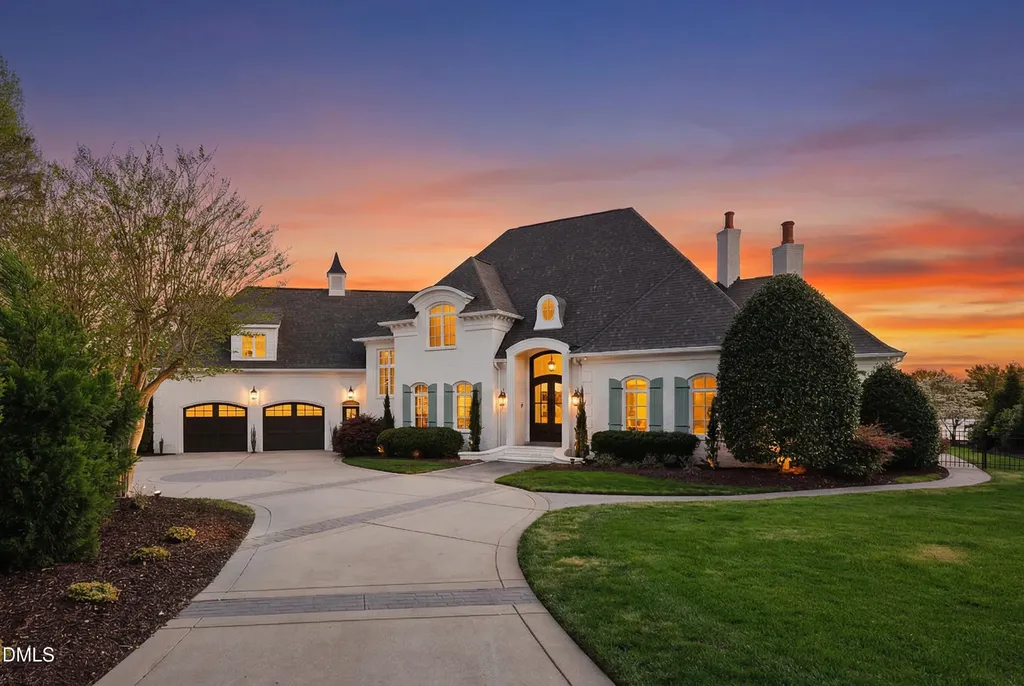 1404 Rock Dam Court Raleigh NC 27615