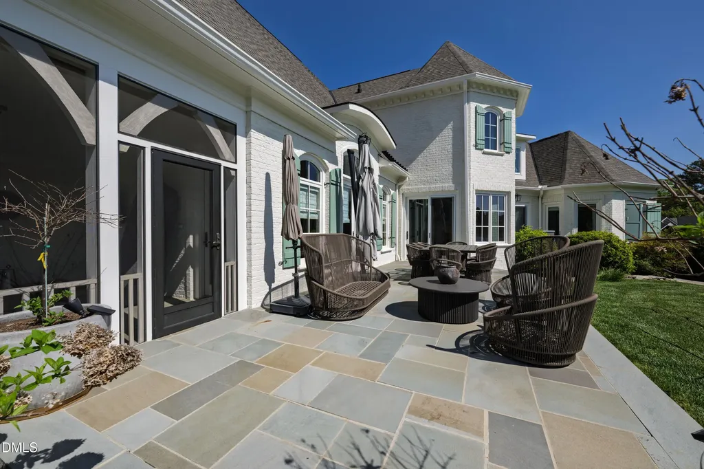 1404 Rock Dam Court Raleigh NC 27615