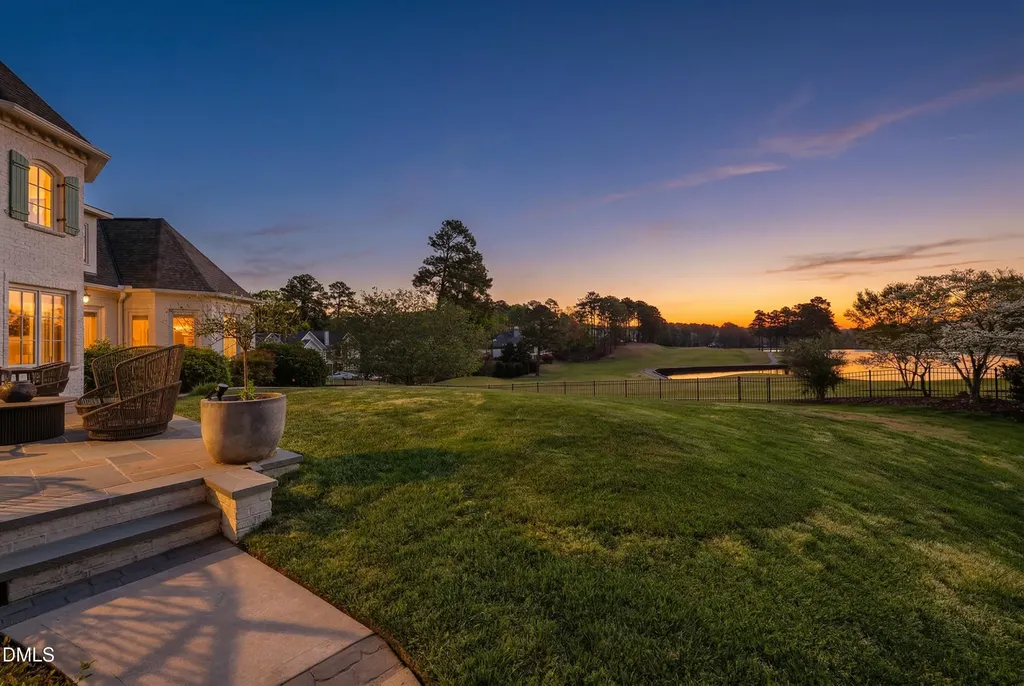 1404 Rock Dam Court Raleigh NC 27615