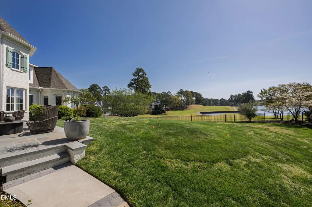 1404 Rock Dam Court Raleigh NC 27615