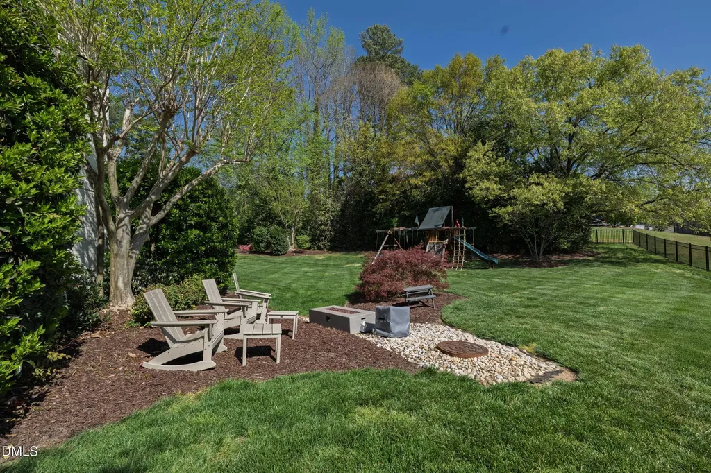 1404 Rock Dam Court Raleigh NC 27615