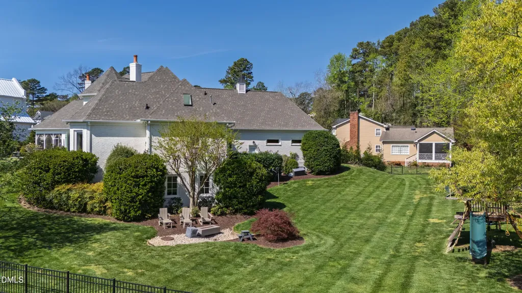 1404 Rock Dam Court Raleigh NC 27615