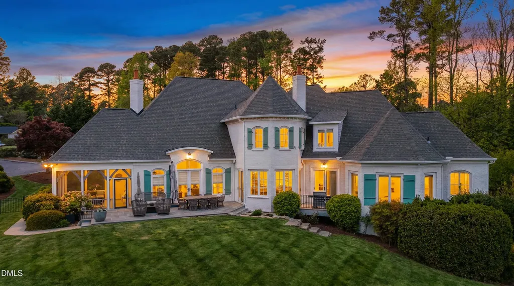 1404 Rock Dam Court Raleigh NC 27615