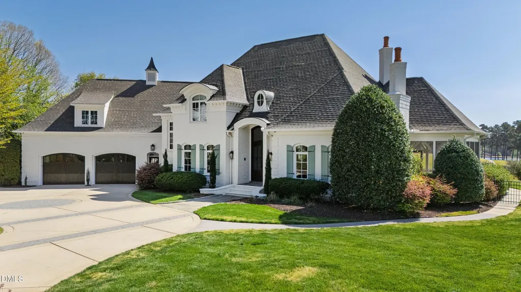 1404 Rock Dam Court Raleigh NC 27615