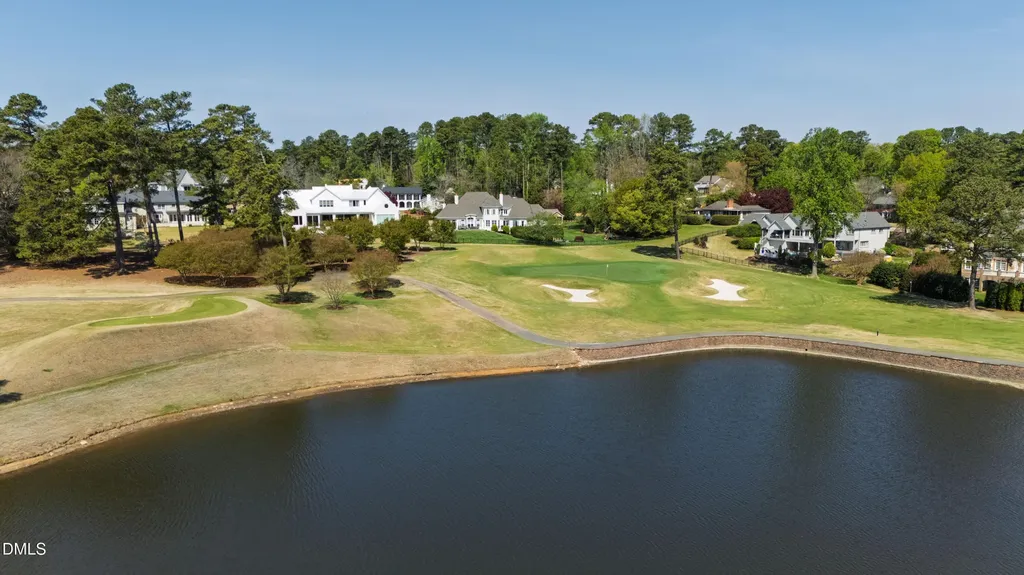1404 Rock Dam Court Raleigh NC 27615