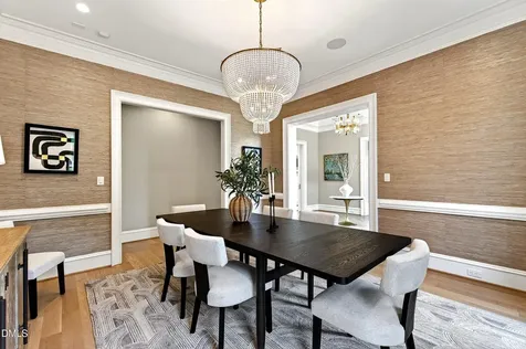 1404 Rock Dam Court Raleigh NC 27615