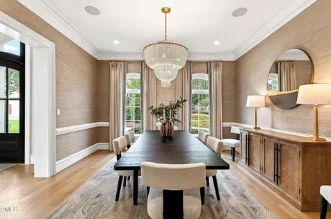 1404 Rock Dam Court Raleigh NC 27615