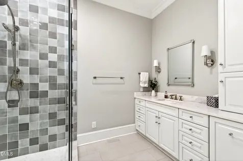 1404 Rock Dam Court Raleigh NC 27615