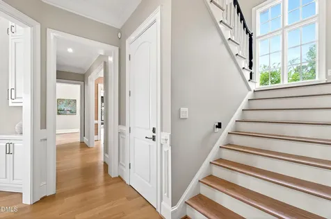 1404 Rock Dam Court Raleigh NC 27615