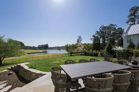 1404 Rock Dam Court Raleigh NC 27615
