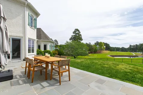 1404 Rock Dam Court Raleigh NC 27615