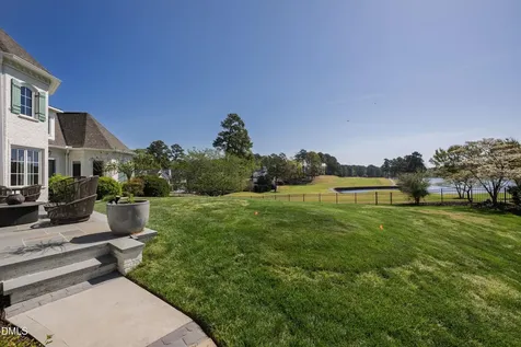 1404 Rock Dam Court Raleigh NC 27615