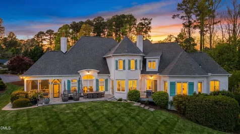 1404 Rock Dam Court Raleigh NC 27615