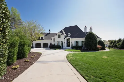 1404 Rock Dam Court Raleigh NC 27615