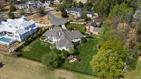 1404 Rock Dam Court Raleigh NC 27615