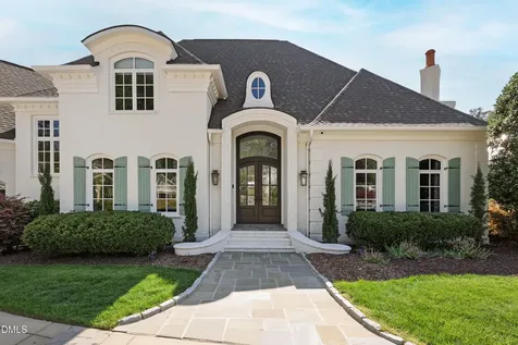 1404 Rock Dam Court Raleigh NC 27615