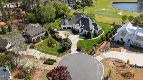 1404 Rock Dam Court Raleigh NC 27615