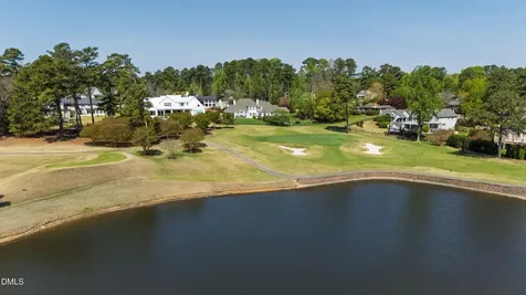 1404 Rock Dam Court Raleigh NC 27615