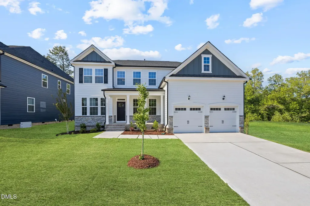 621 Metroliner Place Knightdale NC 27545