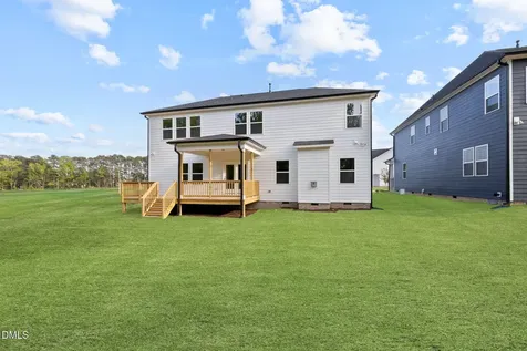 621 Metroliner Place Knightdale NC 27545