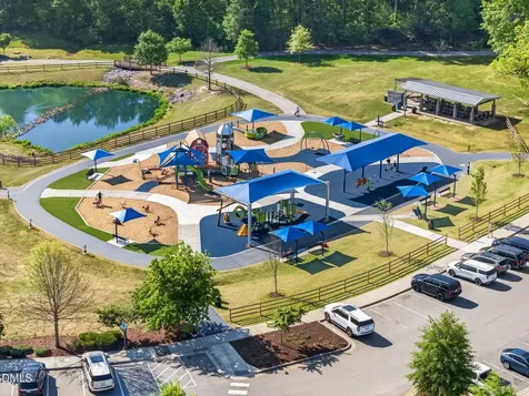 621 Metroliner Place Knightdale NC 27545