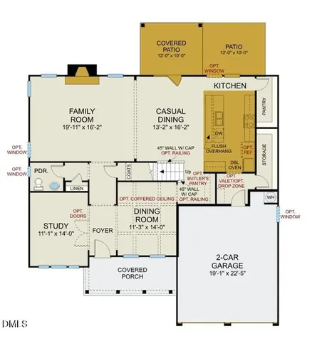 621 Metroliner Place Knightdale NC 27545