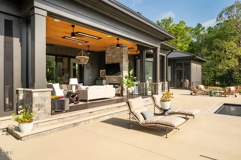 322 Perfect Moment Drive Durham NC 27713