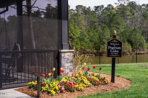 322 Perfect Moment Drive Durham NC 27713