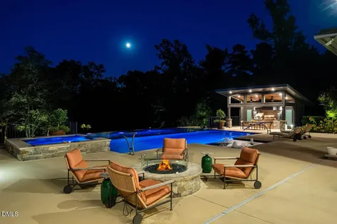 322 Perfect Moment Drive Durham NC 27713