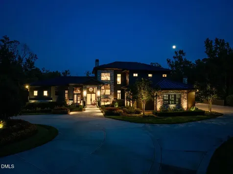 322 Perfect Moment Drive Durham NC 27713
