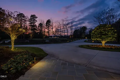 322 Perfect Moment Drive Durham NC 27713
