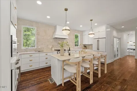 419 Eagle Point Road Pittsboro NC 27312