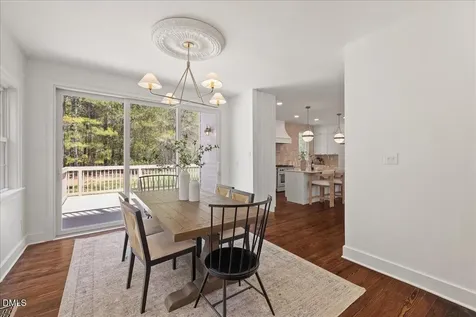 419 Eagle Point Road Pittsboro NC 27312