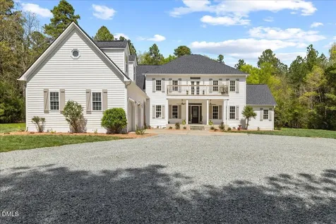 419 Eagle Point Road Pittsboro NC 27312