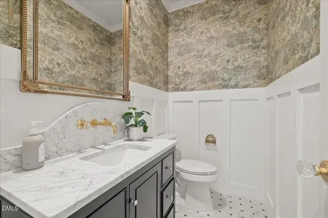 419 Eagle Point Road Pittsboro NC 27312