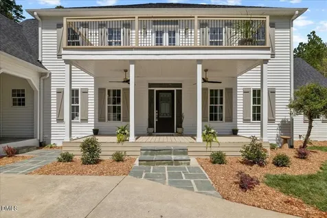 419 Eagle Point Road Pittsboro NC 27312