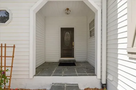 419 Eagle Point Road Pittsboro NC 27312