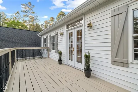 419 Eagle Point Road Pittsboro NC 27312