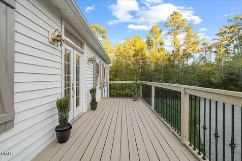 419 Eagle Point Road Pittsboro NC 27312