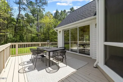 419 Eagle Point Road Pittsboro NC 27312