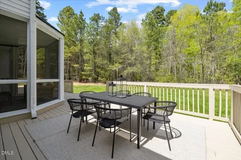 419 Eagle Point Road Pittsboro NC 27312